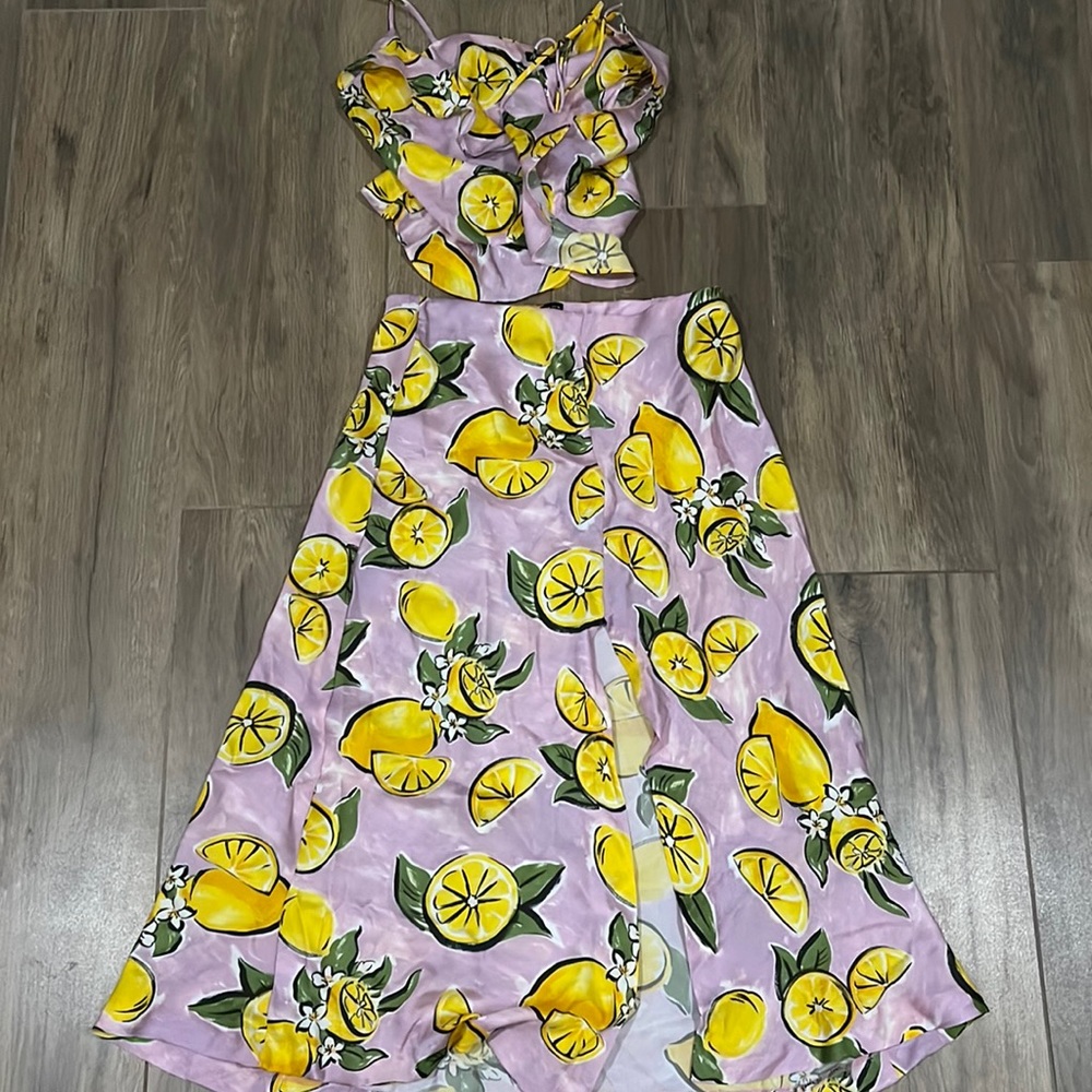 Zara Set